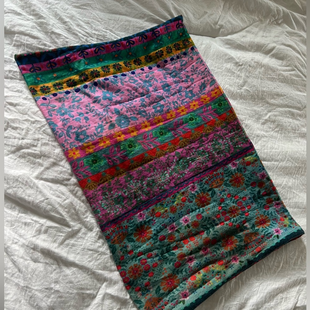 Natural life boho bandeau